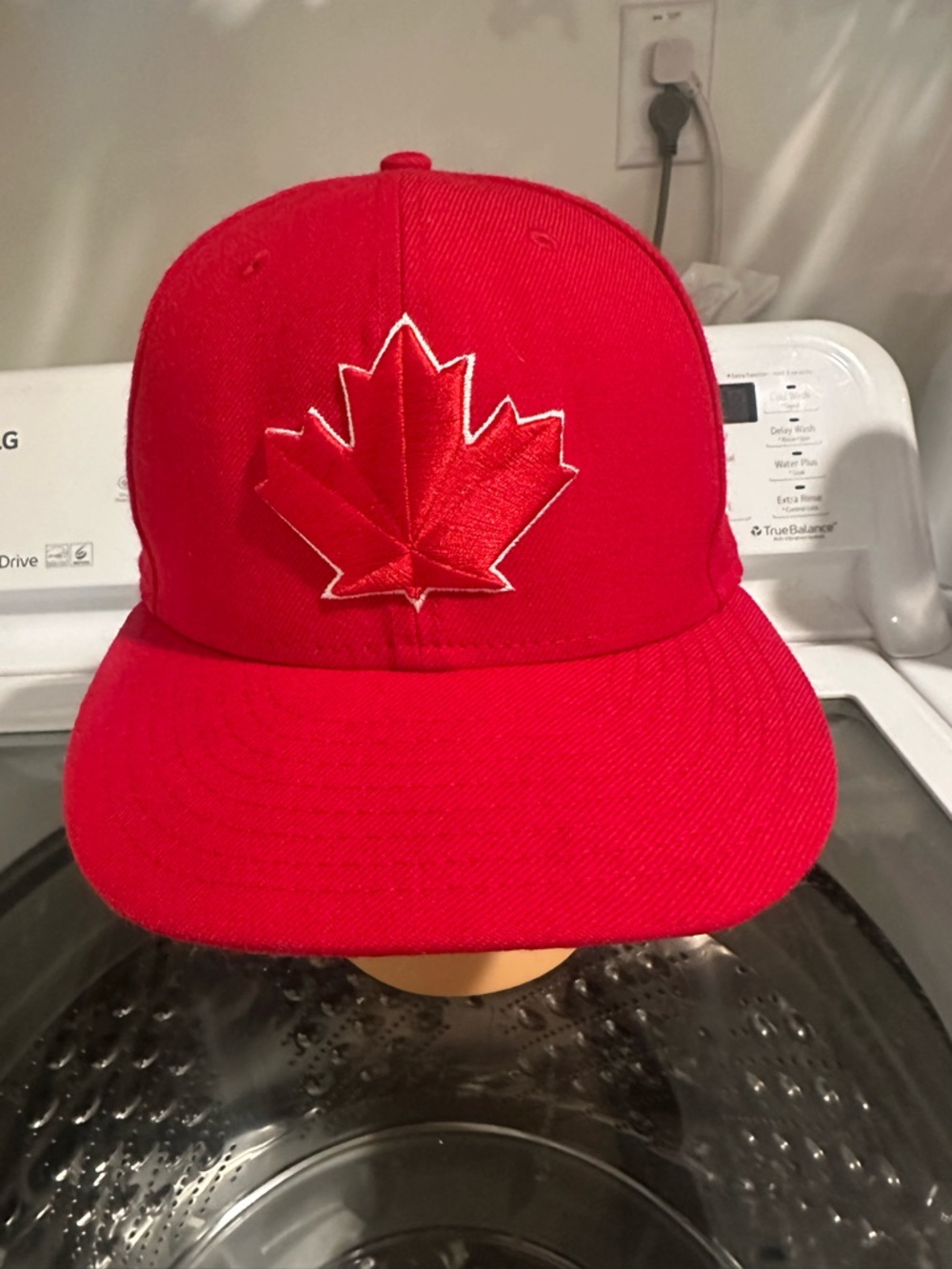 Toronto Blue Jays Snap-Back Hat